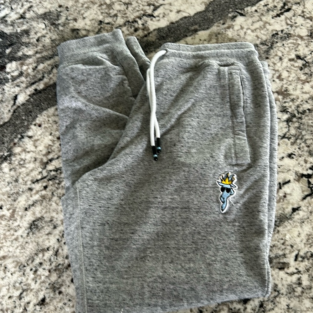 GOAT OG unisex jogger